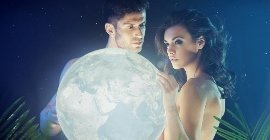 Календарь зачатия по фазе Луны